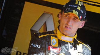 F1: Kubica 2012-ig leszerződött
