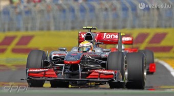 Sorsdöntőek a McLaren új fejlesztései