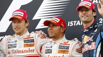 Webber: Sírás lesz a vége!