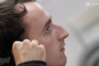 F1: Sutil menne a Renault-hoz, Kubica leléphet 5