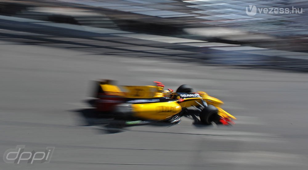 F1: Sutil menne a Renault-hoz, Kubica leléphet 4