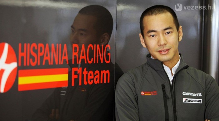 F1: Sennát lecserélték 5 | Vezess Silverstone-ban a japán versenyez