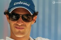 F1: Senna büntetésből kispadozott? 10