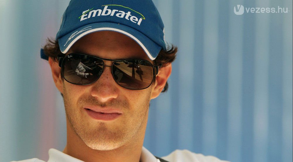 F1: Senna büntetésből kispadozott? 6