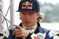 Räikkönen nagyon gyors aszfalton 21