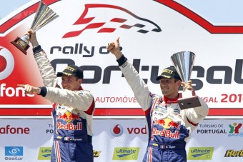 A szuperújoncot akarja a Ford