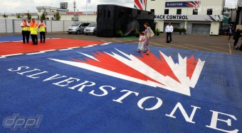 F1: Az angliai csata