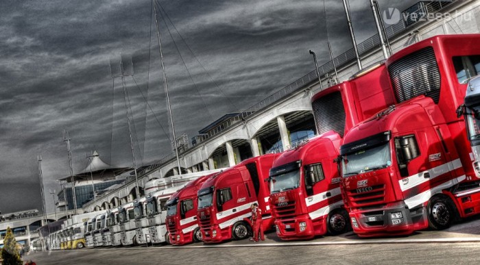 F1: Hadüzenet a csapatoknak