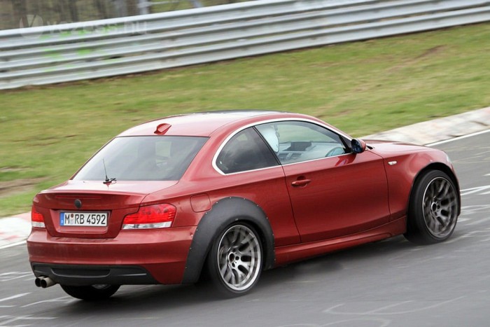 Élményautónak készül