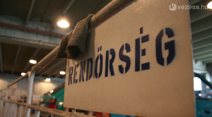 29 pont a közúti közlekedés szabályozására 12 | Vezess Elég volt a pénzbehajtó traffipaxozásból