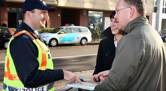 29 pont a közúti közlekedés szabályozására 11 | Vezess Ne legyenek értelmetlen közúti ellenőrzések!