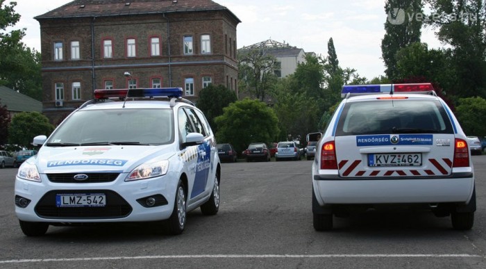 29 pont a közúti közlekedés szabályozására 15 | Vezess Legyen kamera és fekete doboz minden rendőrautóban, rögzítsék ők a kirívó eseteket!