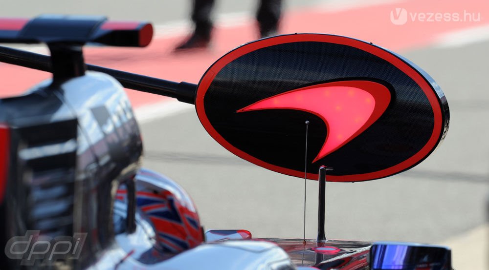 F1: Vettel az élen Silverstone-ban 8