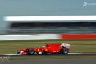 F1: A Red Bull uralja Silverstone-t 34