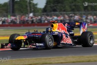 F1: A Red Bull az időmérő esélyese 36