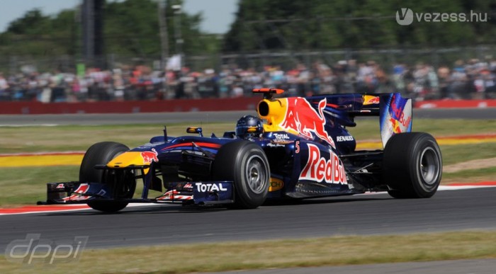 F1: A Red Bull az időmérő esélyese 39 F1: A Red Bull az időmérő esélyese 39