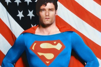 Webber lehetne az új Superman 