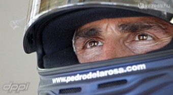 Nem sétagalopp az F1-es visszarázódás