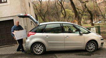 Családi autó: legyen csak francia!