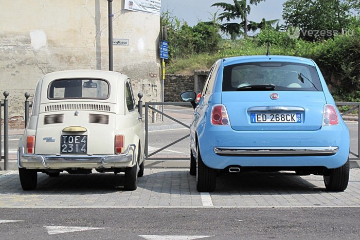 Másfélszer akkorára nőtt ötven év alatt