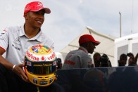 F1: Webber kiborult 2