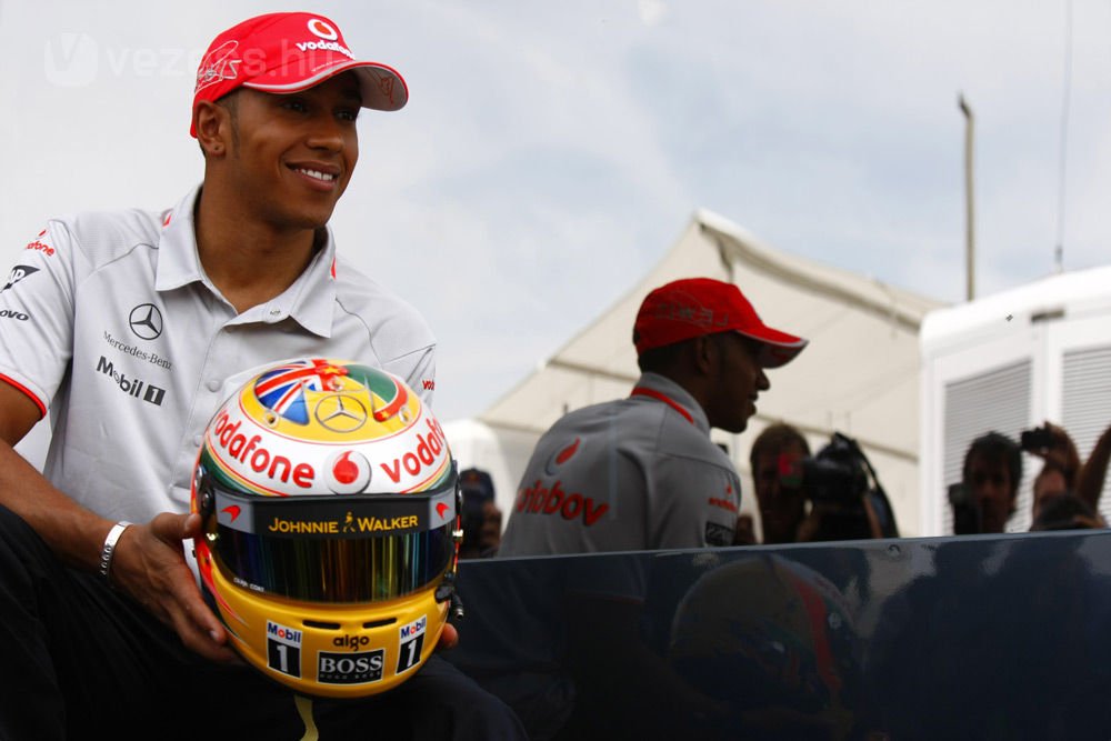 F1: Webber kiborult 3