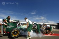 F1: Webber kiborult 47