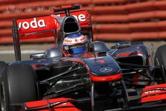 Nagyot lehet szakítani Hamiltonékkal