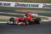 F1: Webber kiborult 58