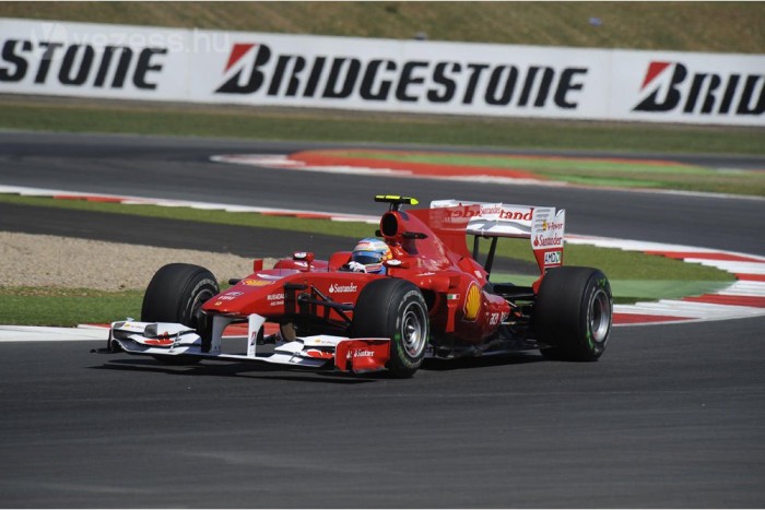 F1: Webber cserélne Alonsóval 89 F1: Webber cserélne Alonsóval 89