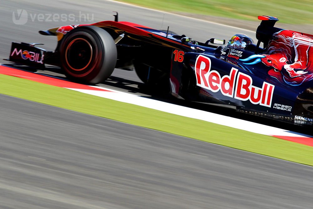 F1: A Red Bull megalázta a mezőnyt 29