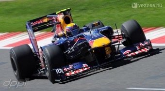 F1: Árthat a Red Bullnak a szárnyvita