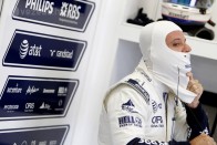 F1: Mérföldkő a Williamsnél 55
