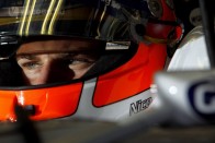F1: Webber, a luxus-másodhegedűs 56
