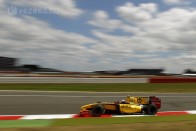 F1: Mérföldkő a Williamsnél 57