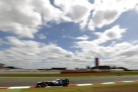 F1: Mérföldkő a Williamsnél 58