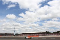 F1: Mérföldkő a Williamsnél 66