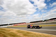 F1: Webber, a luxus-másodhegedűs 67