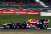 F1: Webber, a luxus-másodhegedűs 69