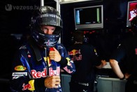 F1: Webber győzelemmel válaszolt a Red Bullnak 70