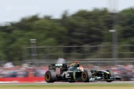 F1: Webber, a luxus-másodhegedűs 74