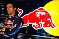 F1: Webber, a luxus-másodhegedűs 81