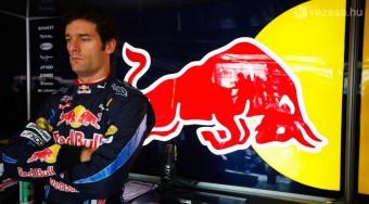 Webber bánja, hogy a Red Bullnál marad