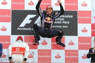 Red Bull: Nem Vettel a kedvenc! 90