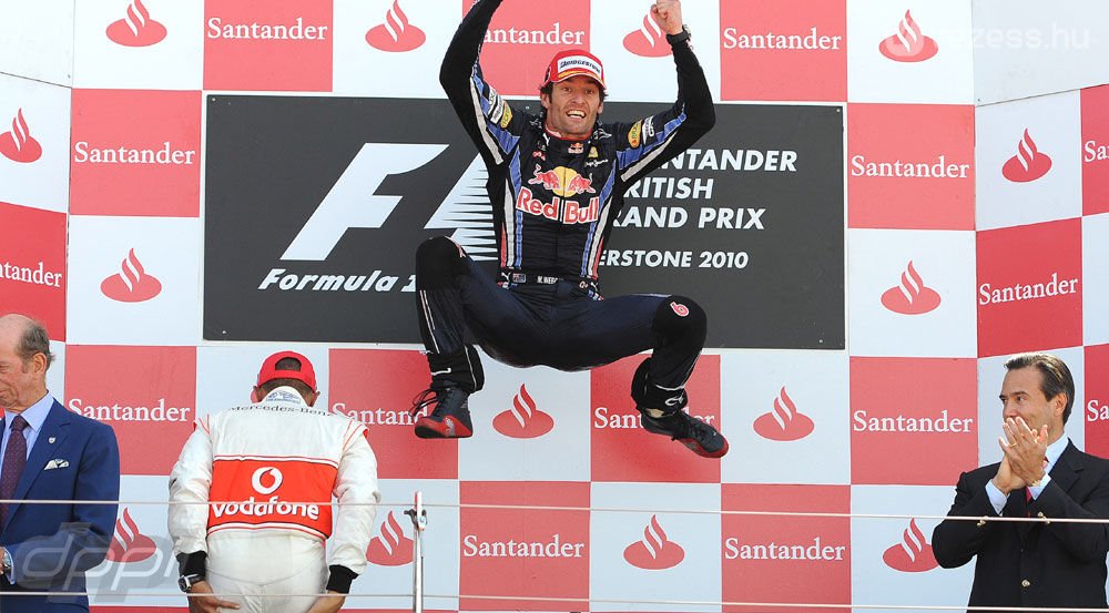 Red Bull: Nem Vettel a kedvenc! 43