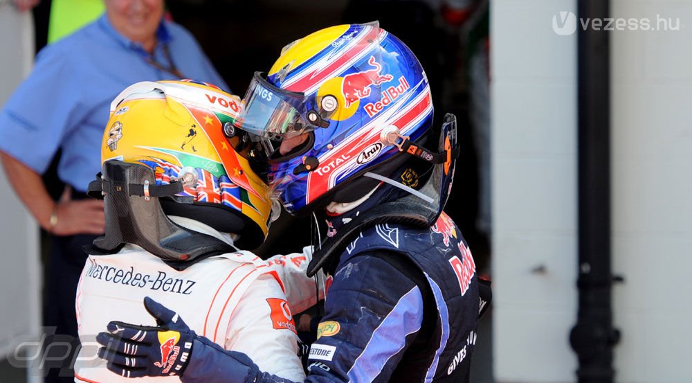 Red Bull: Nem Vettel a kedvenc! 45