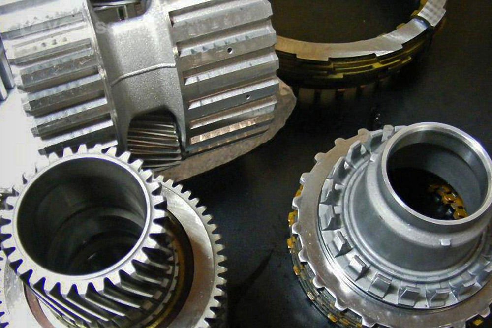 Az elektronika nem volt elég