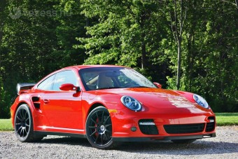 Bugatti-gyilkos Porschéból