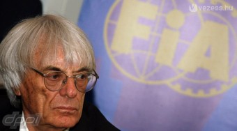 Az F1 ura keresi a balhét