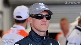 Schumacher biztosan marad